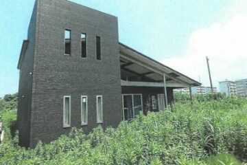 千叶县富津市的拍卖：765 万日元 一户建 116 平方米