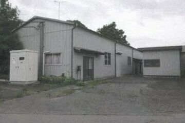 千叶县野田市的拍卖：717 万日元 一户建 205 平方米