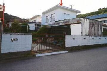 Auction in Wakayama City, Wakayama Prefecture: 1.34 million yen 68 square meters apartment