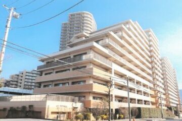 神奈川县藤泽市的拍卖：2769 万日元 81 平方米的公寓