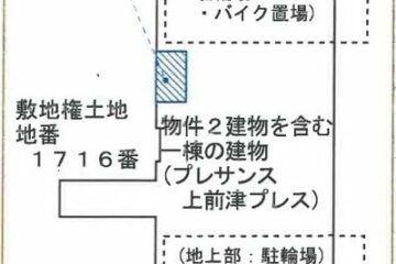爱知县名古屋市中区的拍卖：1284 万日元 27 平方米的公寓