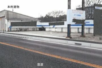 岛根县江津市的拍卖：195.66 万日元 一户建 141 平方米