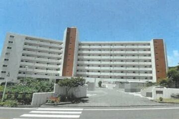 千叶县胜浦市的拍卖：203 万日元 33 平方米的公寓
