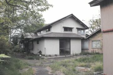 Auction in Kariwa Village, Kariwa District, Niigata Prefecture: 2.02 million yen per unit, 236 square meters