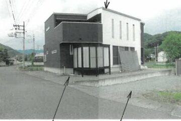 栃木县足利市的拍卖：788.9 万日元 一户建 138 平方米
