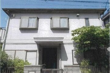 东京都东大和市的拍卖：1065 万日元 一户建 103 平方米