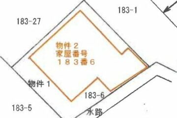 青森县青森市的拍卖：224.7 万日元 一户建 133 平方米