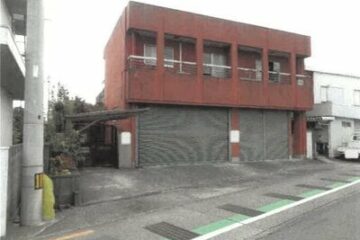 Auction in Tokushima City, Tokushima Prefecture: 9.28 million yen for a single-family house of 250 square meters