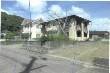 福岛县磐城市的拍卖：193 万日元 一户建 128 平方米