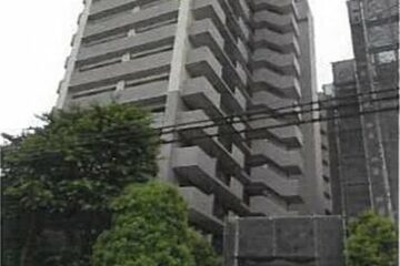 东京都八王子市的拍卖：2195 万日元 83 平方米的公寓