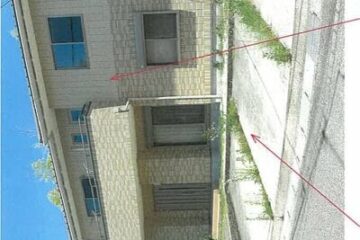 Auction in Minokamo City, Gifu Prefecture: 12.27 million yen for a single-family house with a floor area of 144 square meters