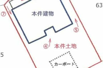 佐贺县唐津市的拍卖：1093.7 万日元 一户建 141 平方米