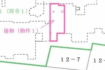 埼玉县行田市的拍卖：189 万日元 56 平方米的公寓