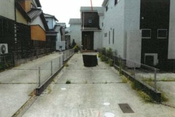爱知县丰川市的拍卖：1372 万日元 一户建 106 平方米