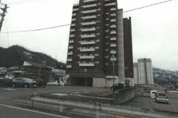 Auction in Yuzawa-machi, Minamiuonuma-gun, Niigata Prefecture: 10,000 yen for a 51-square-meter apartment