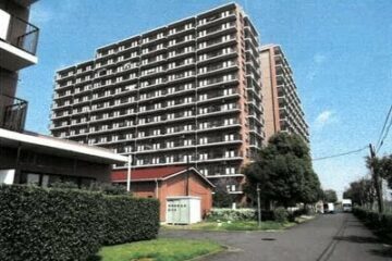 埼玉县久喜市的拍卖：853 万日元 59 平方米的公寓