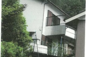 Auction in Taiki-cho, Watarai-gun, Mie Prefecture: 430,000 yen per unit, 123 square meters