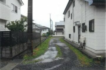 岩手县釜石市的拍卖:705 万日元 一户建 109 平方米