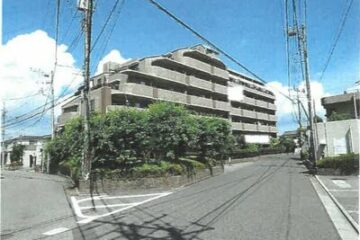 千叶县船桥市的拍卖：853 万日元 74 平方米的公寓