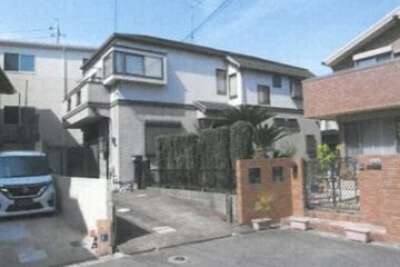 千叶县松户市的拍卖：689 万日元 一户建 108 平方米