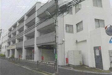 东京都葛饰区的拍卖：1475 万日元 67 平方米的公寓