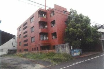 爱知县名古屋市昭和区的拍卖：5970 万日元 一户建 730 平方米