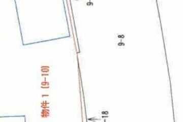 Vente aux enchères dans la ville d'Ofunato, préfecture d'Iwate : 4,65 millions de yens pour une maison de 742 mètres carrés