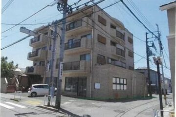 东京都立川市的拍卖：¥9600 万日元 一户建 783m2