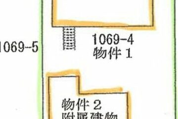 群马县沼田市的拍卖：¥300 万日元 一户建 133 平方米