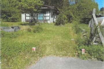 长野县上水内郡信浓町的拍卖：96 万日元 一户建 51 平方米