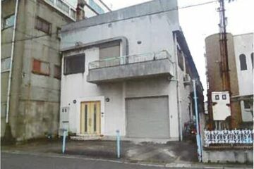 Auction in Wakayama City, Wakayama Prefecture: 22.1 million yen One house with 318 square meters