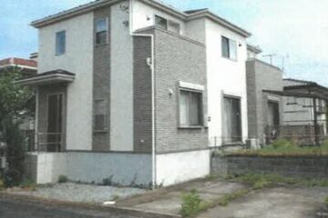 千叶县千叶市绿区的拍卖：1920 万日元 一户建 108 平方米