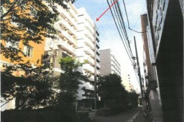 神奈川县横滨市南区的拍卖：1490 万日元 22 平方米的公寓