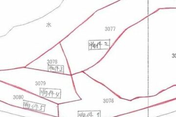 鹿儿岛县出水市的拍卖：72 万日元 土地 1489 平方米