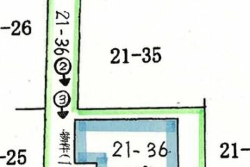 埼玉县川越市的拍卖：1849 万日元 一户建 104 平方米