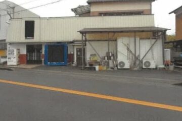 大分県宇佐市で競売 戸建289平方メートル 445万2,000円