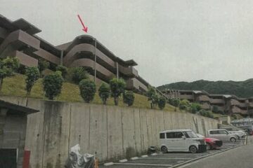 兵库县西宫市的拍卖：335 万日元 67 平方米的公寓