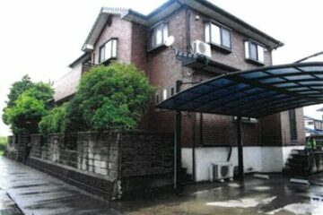 千叶县成田市的拍卖：815 万日元 一户建 175 平方米
