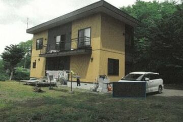 北海道千岁市的拍卖：¥382 万日元 一户建 129 平方米
