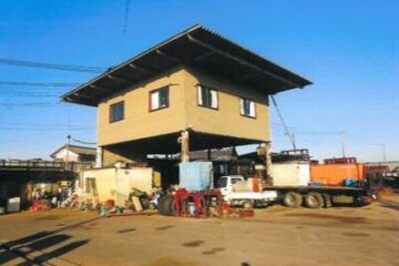 Auction in Yoshimi-cho, Hiki-gun, Saitama Prefecture: 5.48 million yen per unit, 77 square meters