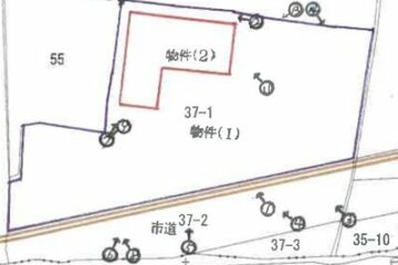 广岛县尾道市的拍卖：957.7 万日元 一户建 135 平方米