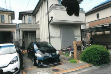 Auction in Zama City, Kanagawa Prefecture: 11.8 million yen, single-family house, 87 square meters