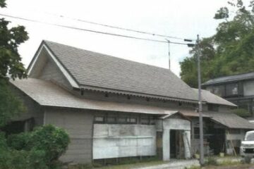 山形县村山市的拍卖：244 万日元 一户建 148 平方米