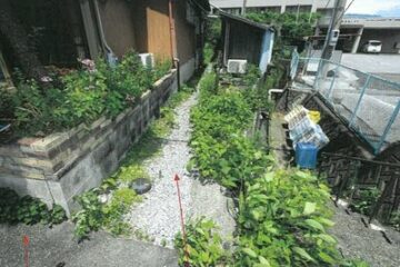 岐阜县不破郡垂井町的拍卖：159 万日元 一户建 105 平方米