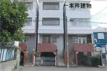 东京都日野市的拍卖：1452 万日元 一户建 103 平方米