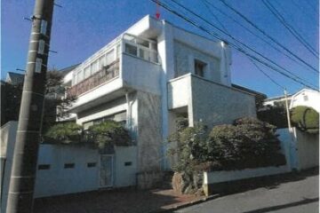 神奈川県川崎市宮前区的拍卖：¥6923 万日元 一户建 180 平方米