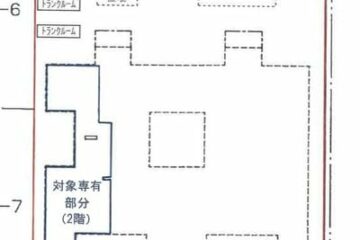 北海道札幌市东区的拍卖：1120 万日元 80 平方米的公寓