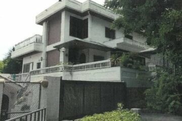 兵库县宝冢市的拍卖：4116 万日元 一户建 318 平方米