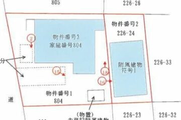 青森县青森市的拍卖：305 万日元 一户建 111 平方米