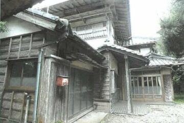 千叶县胜浦市的拍卖:237 万日元 一户建 298 平方米